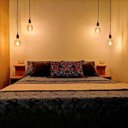 The Billabong Alloggio Uso Turistico Ρώμη Εξωτερικό φωτογραφία