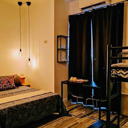 The Billabong Alloggio Uso Turistico Ρώμη Εξωτερικό φωτογραφία